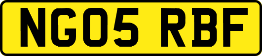 NG05RBF