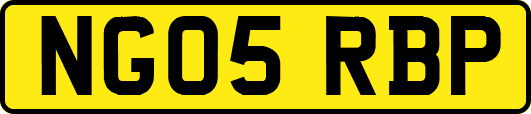 NG05RBP