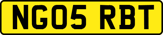 NG05RBT