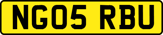 NG05RBU