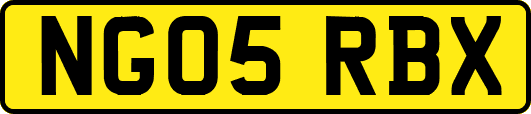 NG05RBX