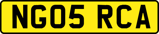 NG05RCA