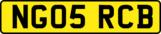 NG05RCB