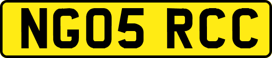 NG05RCC