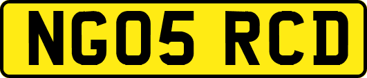 NG05RCD