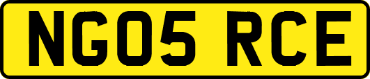 NG05RCE