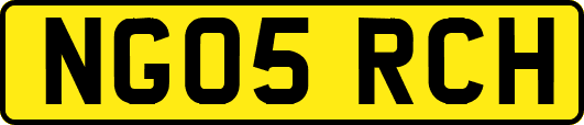 NG05RCH