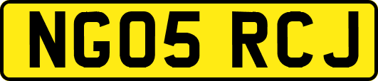 NG05RCJ