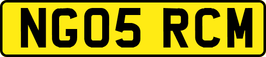 NG05RCM