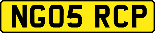 NG05RCP