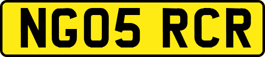 NG05RCR