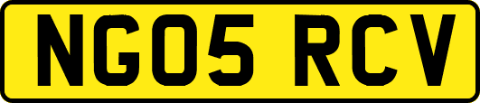 NG05RCV