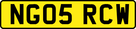 NG05RCW