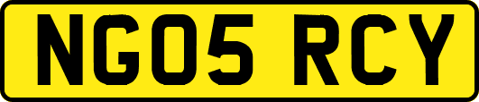 NG05RCY