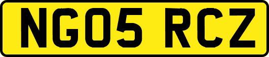 NG05RCZ