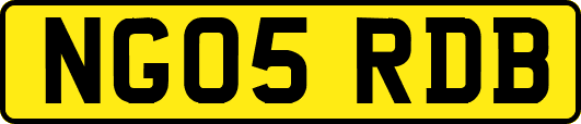 NG05RDB