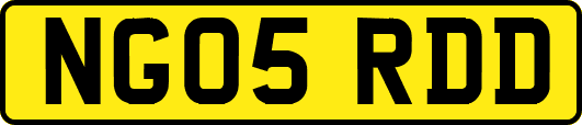 NG05RDD