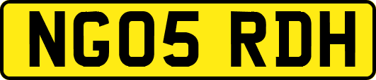 NG05RDH