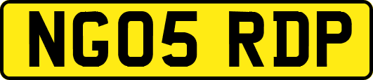 NG05RDP