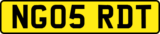 NG05RDT