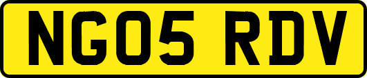 NG05RDV