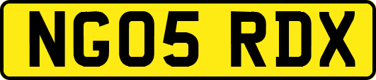 NG05RDX