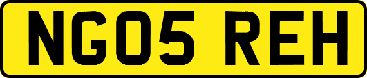 NG05REH