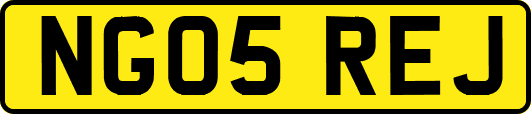 NG05REJ