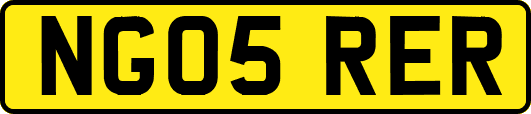 NG05RER