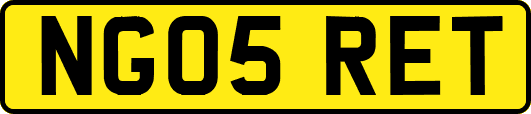 NG05RET