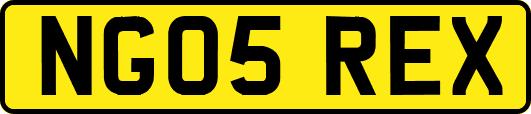 NG05REX