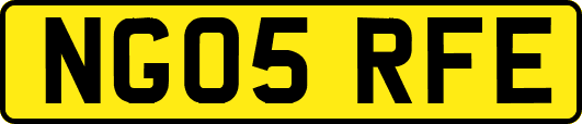 NG05RFE
