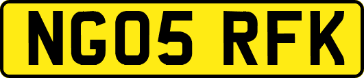 NG05RFK