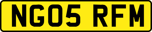 NG05RFM