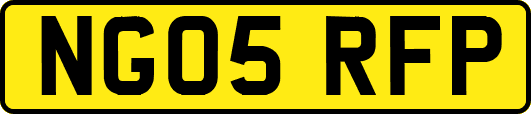 NG05RFP