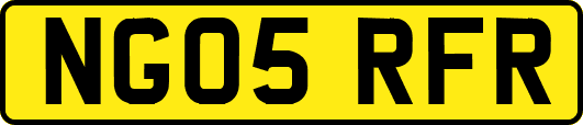 NG05RFR