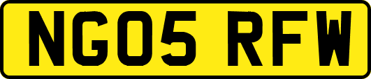 NG05RFW