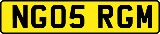 NG05RGM