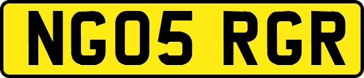 NG05RGR
