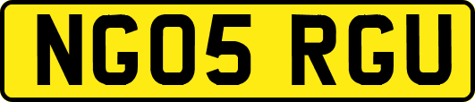 NG05RGU