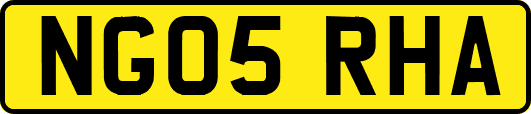 NG05RHA