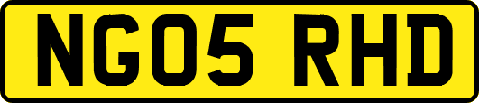 NG05RHD