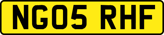 NG05RHF