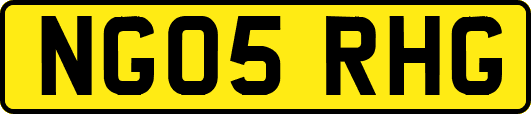NG05RHG
