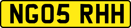 NG05RHH