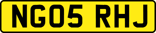 NG05RHJ