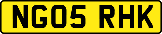 NG05RHK