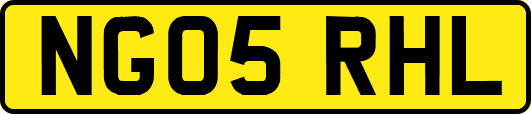 NG05RHL