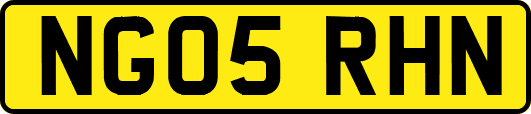 NG05RHN