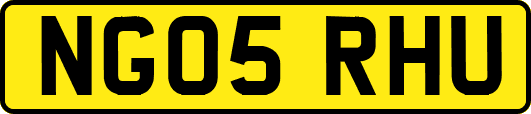 NG05RHU